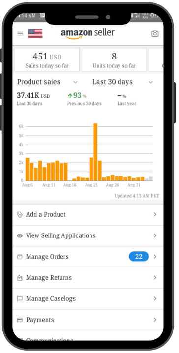 Automatecity Amazon Private Label Amazon Dropshipping (1)