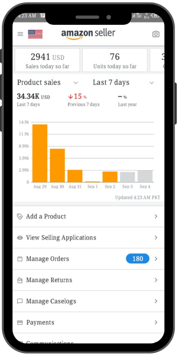 Automatecity Amazon Private Label Amazon Dropshipping (2)