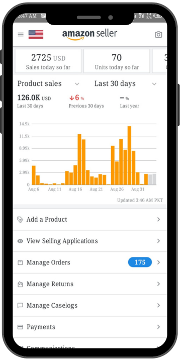 Automatecity Amazon Private Label Amazon Dropshipping (9)